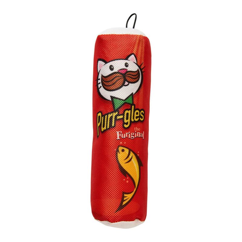 Spot Fun Food - Purrgles