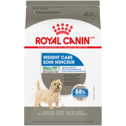 Royal Canin Weight Care Small Breed 2.5lb