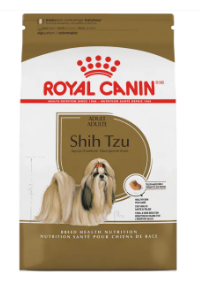 ROYAL CANIN SHIH TZU ADULT 10LB