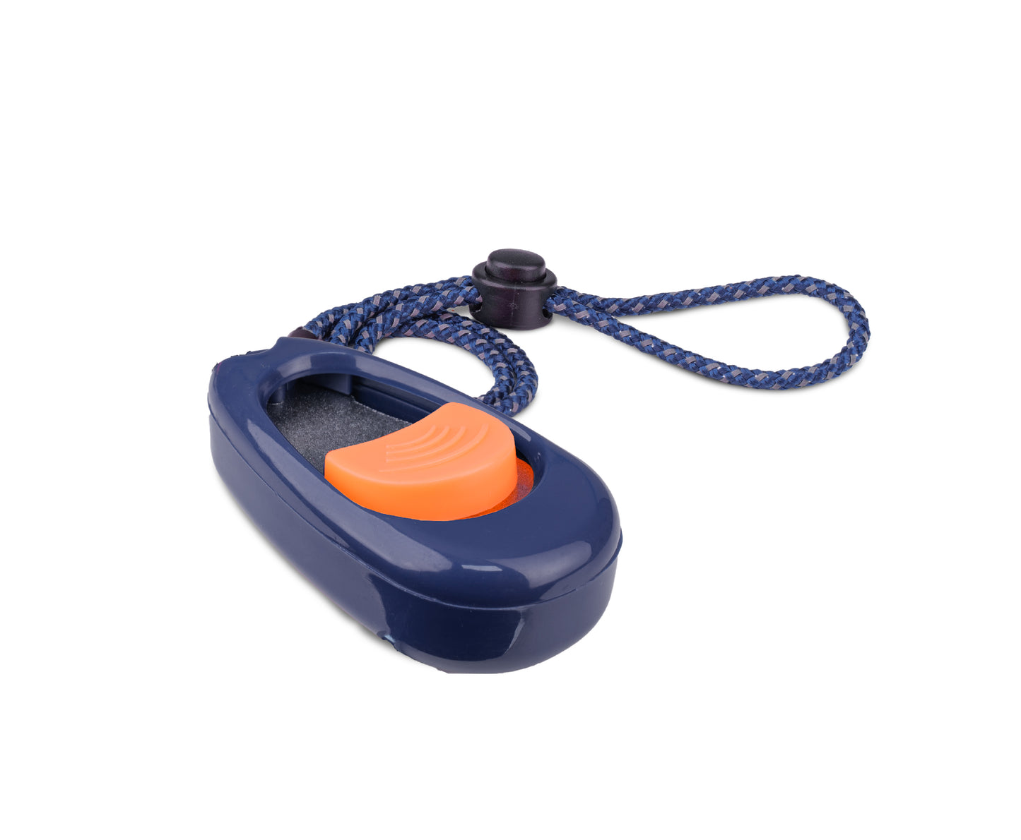 Company of Animals Coachi - Multi-Clicker Navy