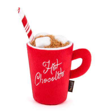 P.L.A.Y Holiday Hot Chocolate