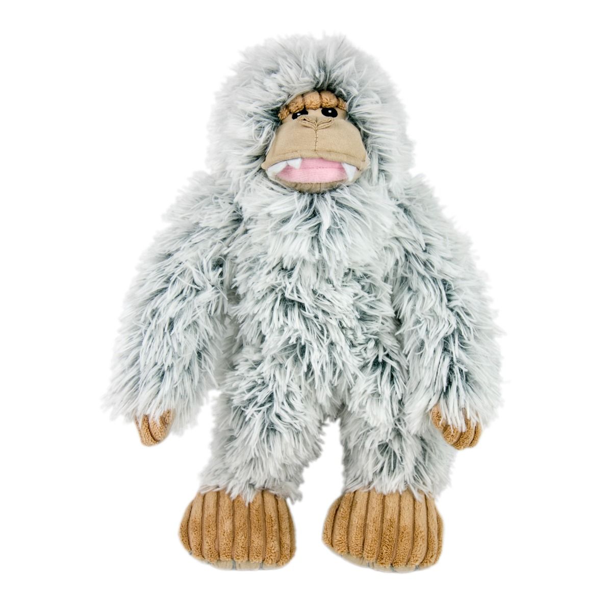 Tall Tails Dog Toys - Yeti 14"