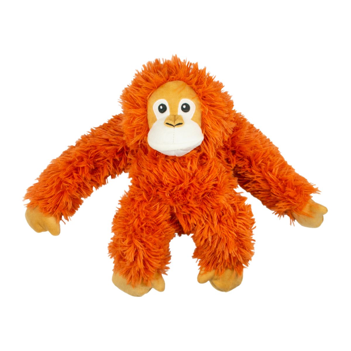 Tall Tails Dog Toys - Orangutan 14"