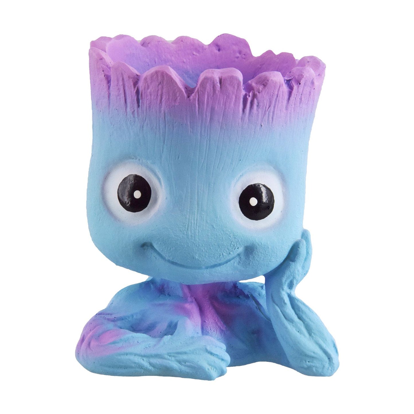 UT Happy Groot - Blue