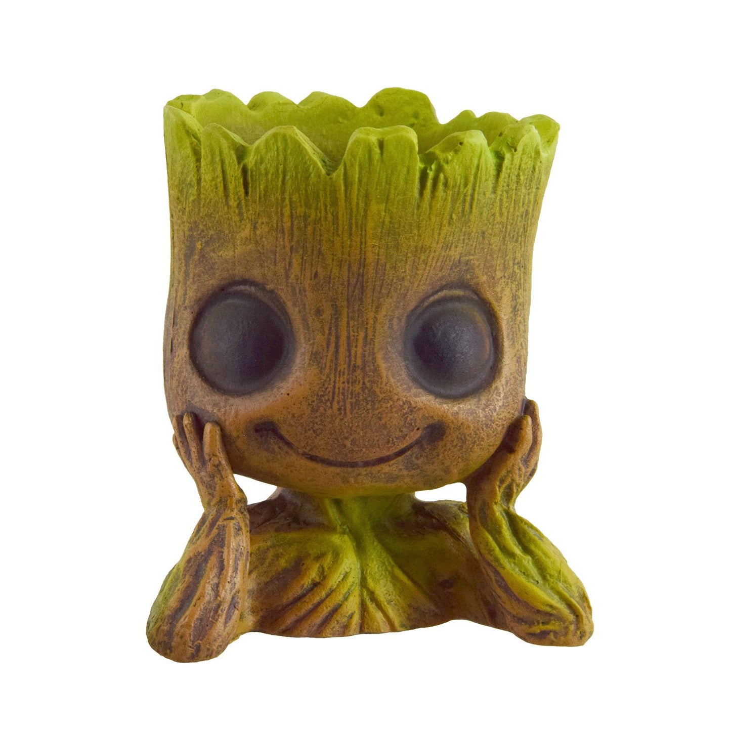 UT Happy Groot - Natural