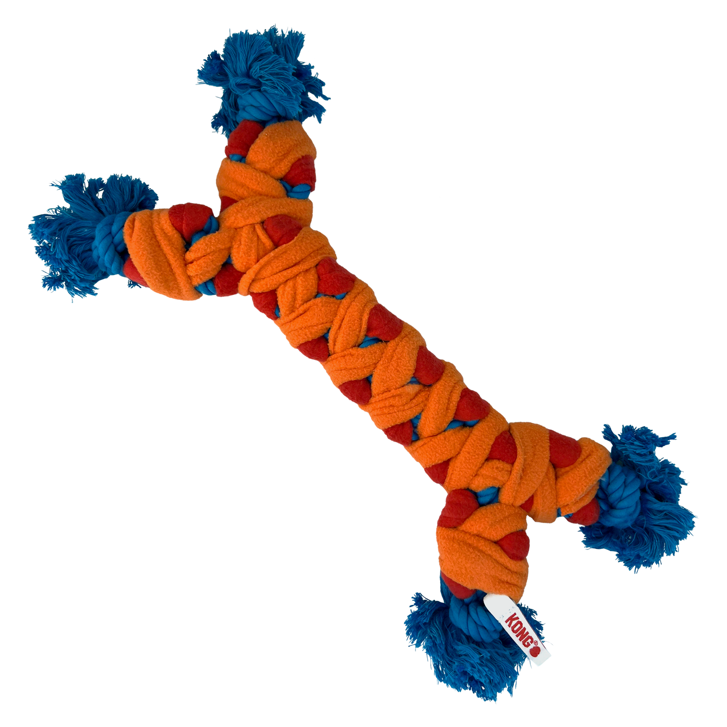 Kong Rope - Rally Bone Medium