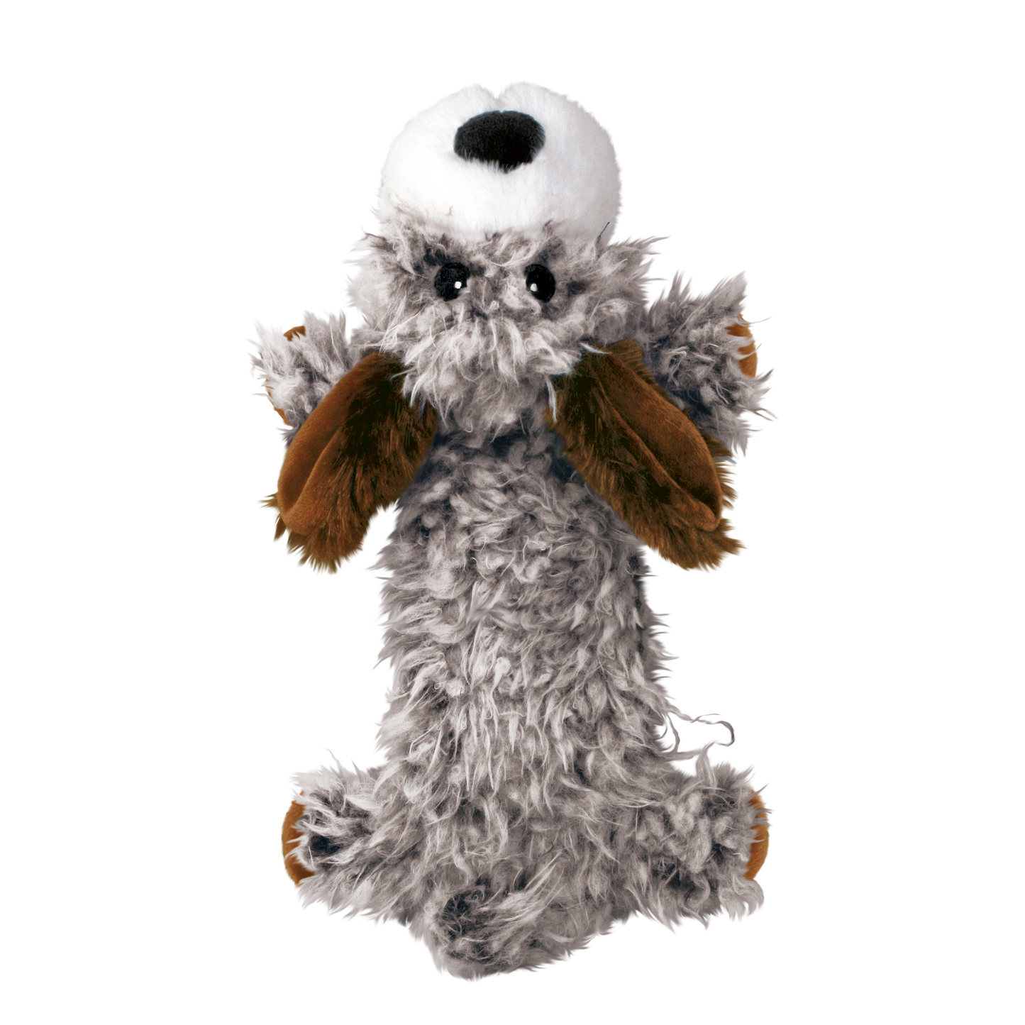 Kong Low Stuff Scruffs - Dog