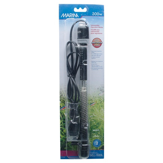 MARINA PRE-SET HEATER 300W