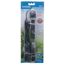 MARINA PRE-SET HEATER 50W