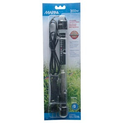 MARINA PRE-SET HEATER 200W