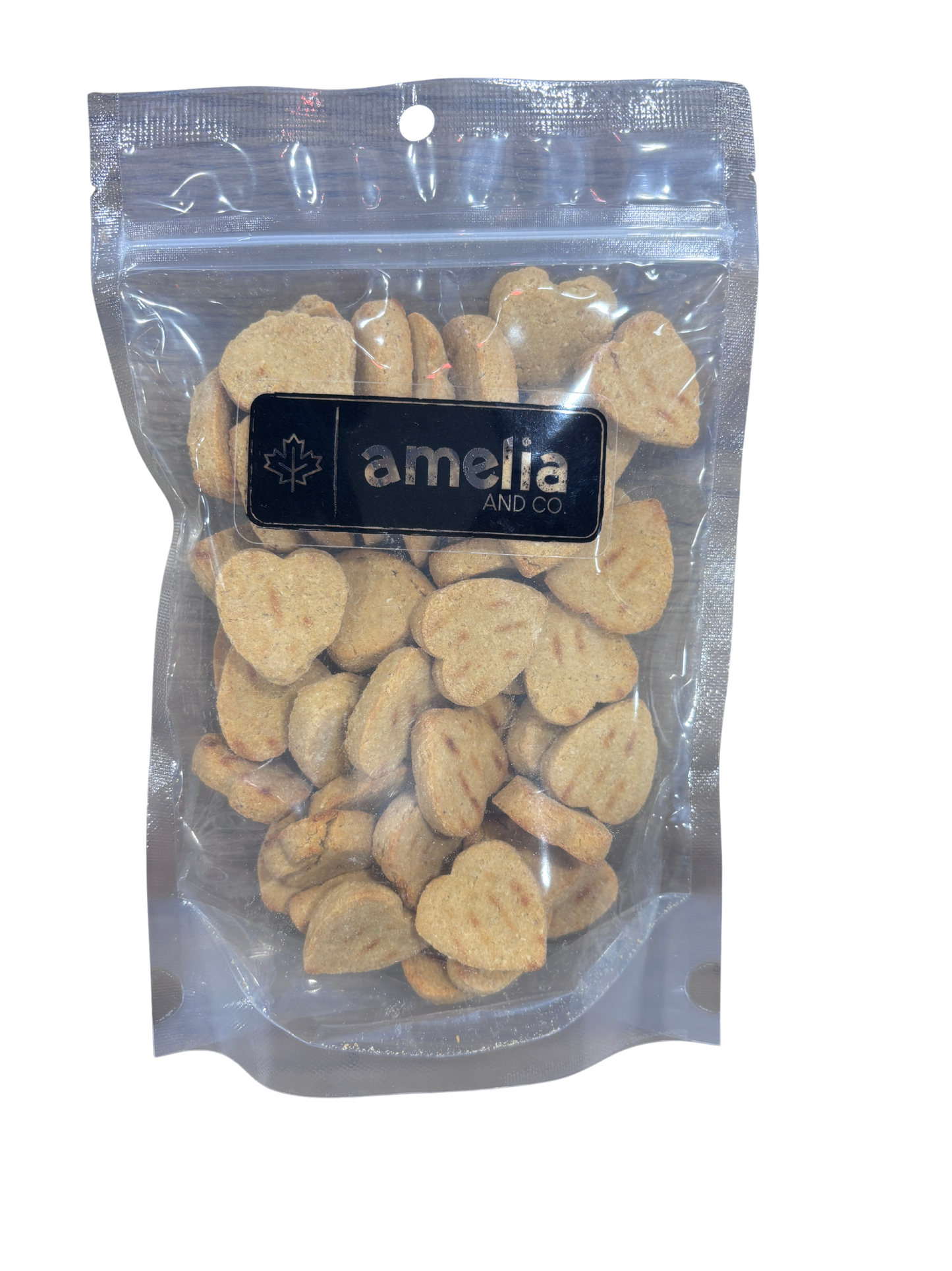 BACON Grain Free Biscuits 200g