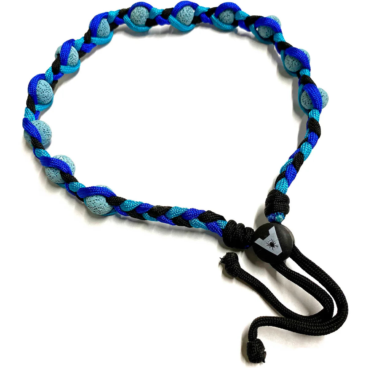 Atlantick Lava Band Collar - Large