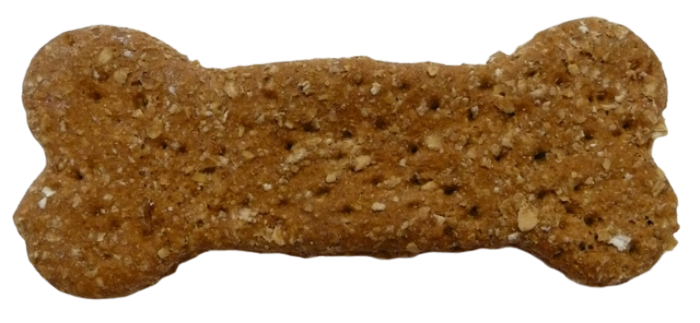 Peanut Butter - Large Bone - Barkery