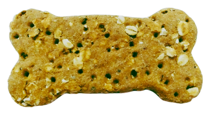 Peanut Butter & Jam (10 Pack) - Medium Bone - Barkery