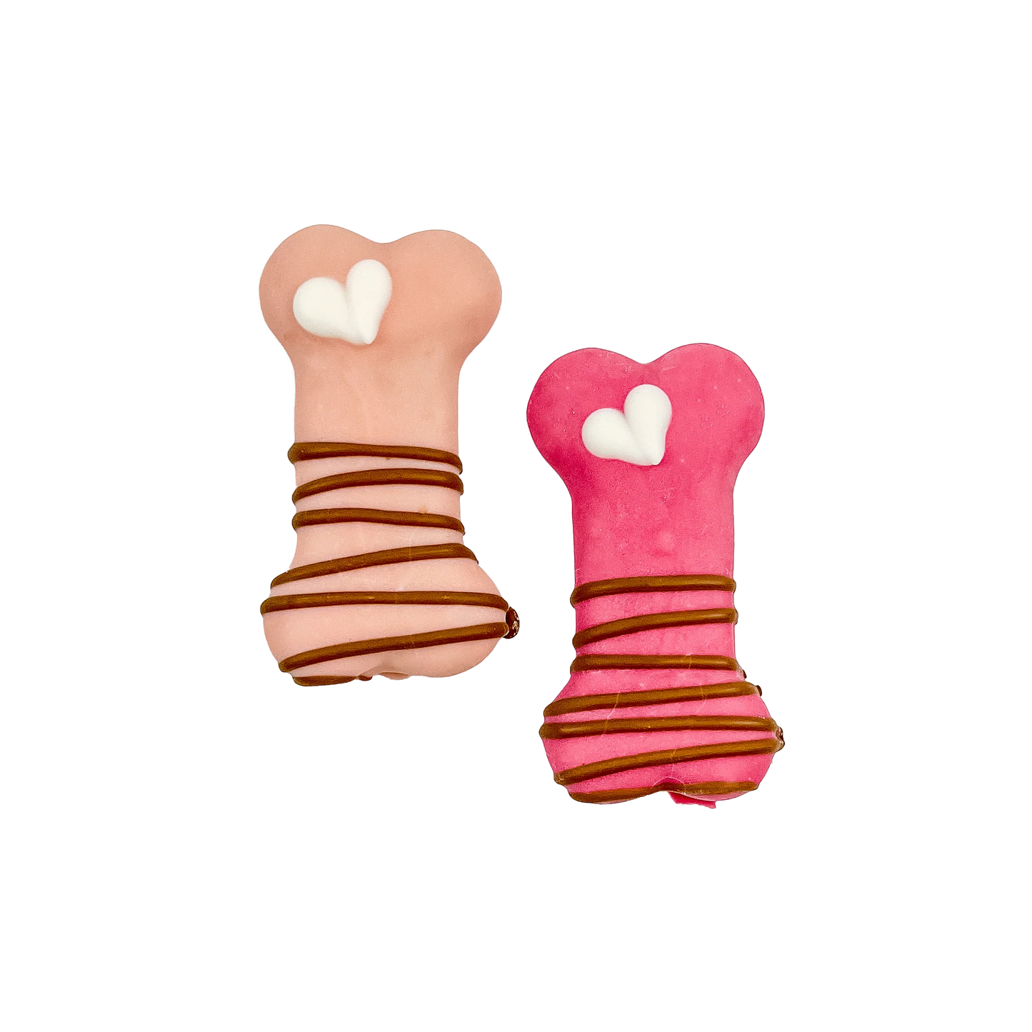 Bosco & Roxy's Dipped Mini Bones
