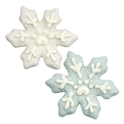 Bosco & Roxy's Flake It Til You Make It