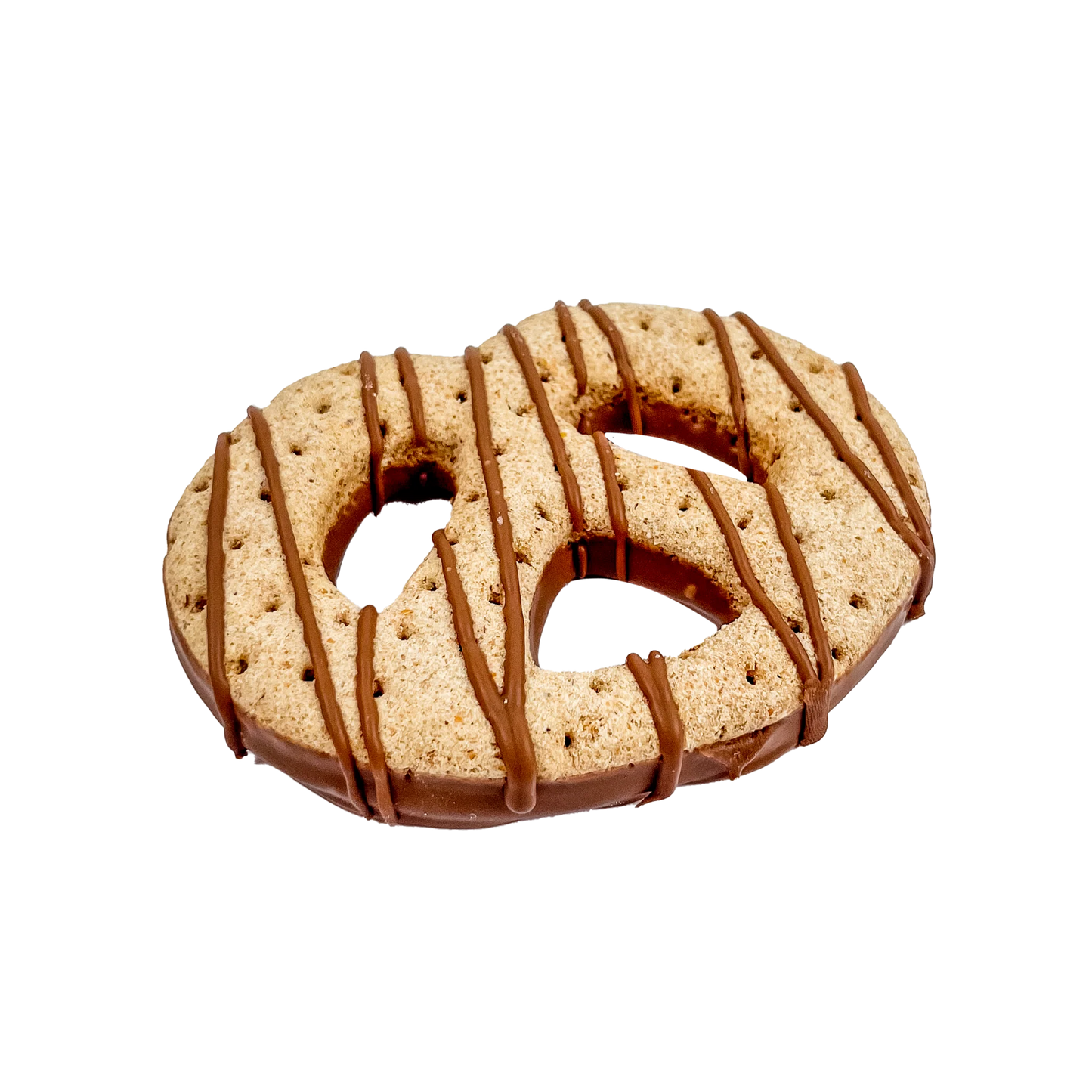 Bosco & Roxy's Knot Your Average Snack