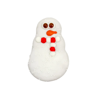 Bosco & Roxy's Mr. Freeze