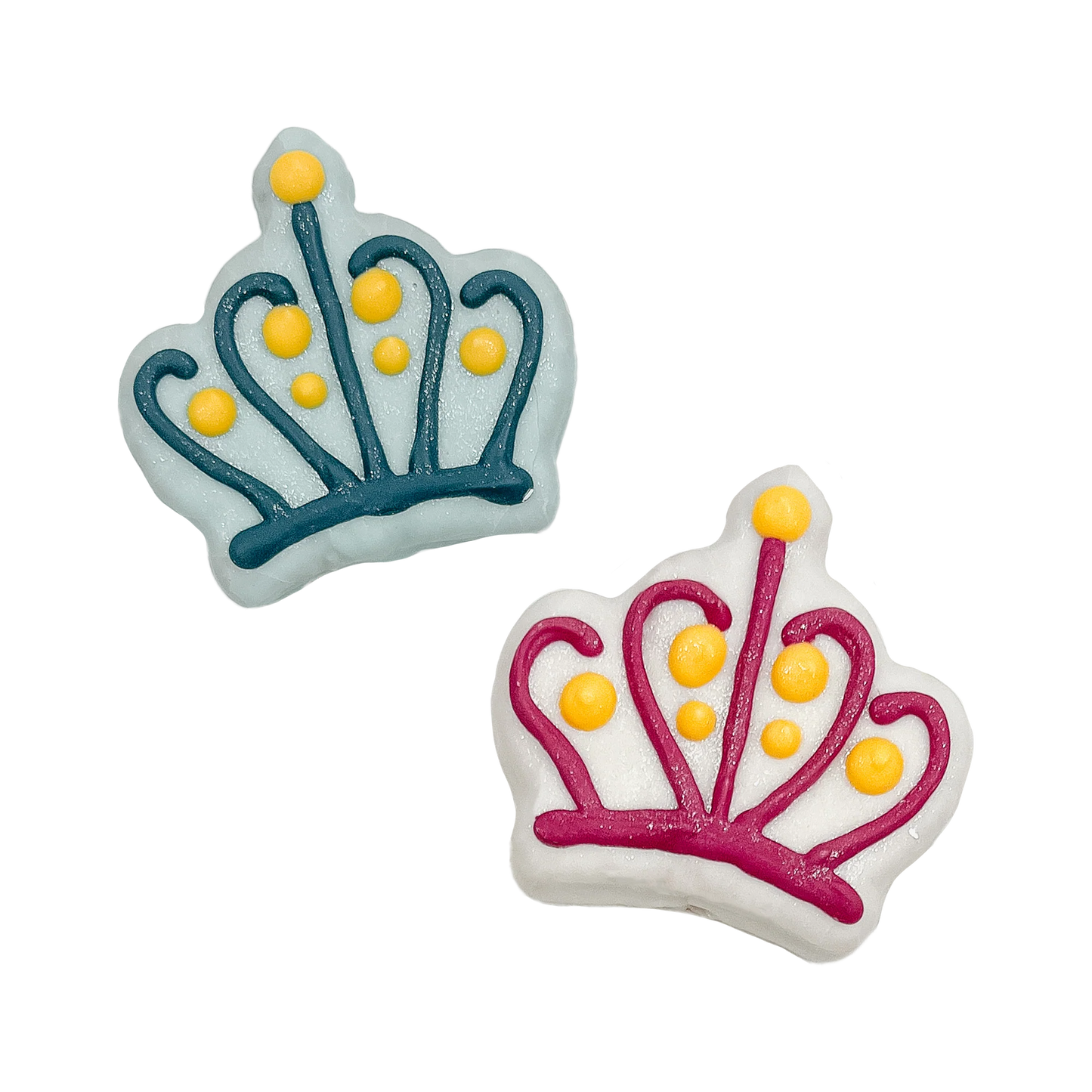 Bosco & Roxy's Royal Crown