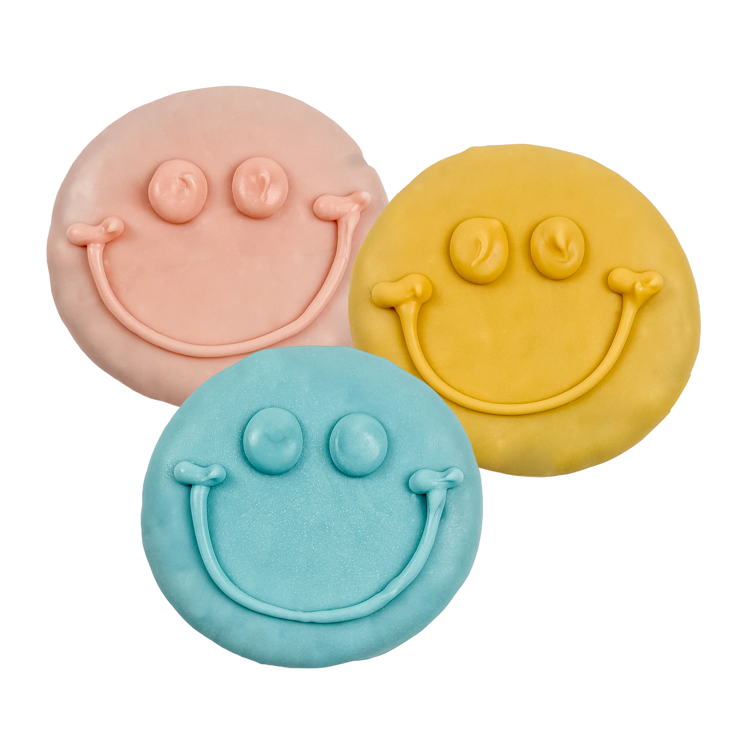 Bosco & Roxy's Smile Into Spring