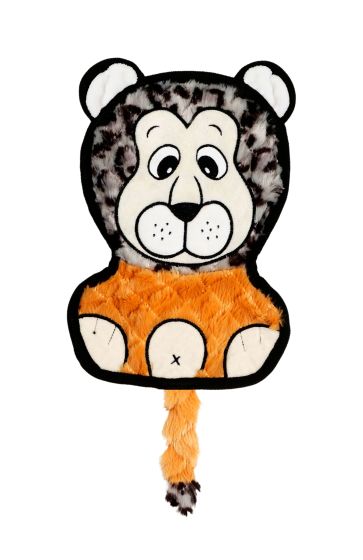 Bud'z 10" Crinkle Toy - Baby Lion