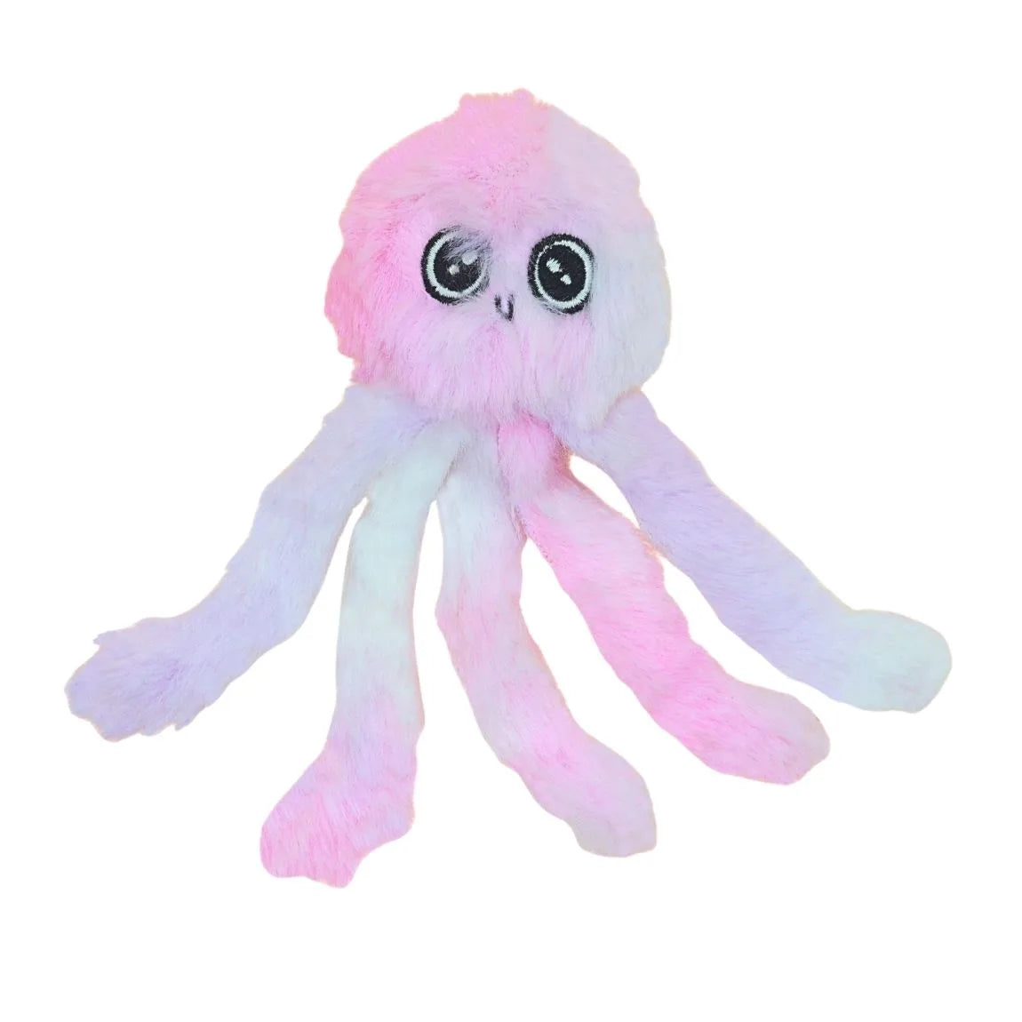 Bud'Z Cat Toy Ocotpus With Catnip