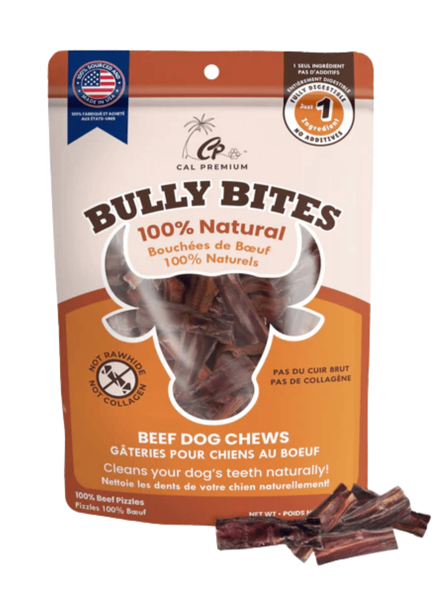 Cal Premium Bully Bites 454g