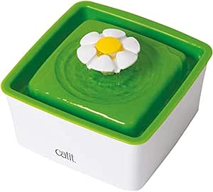 Catit Mini Flower Fountain 1.5L