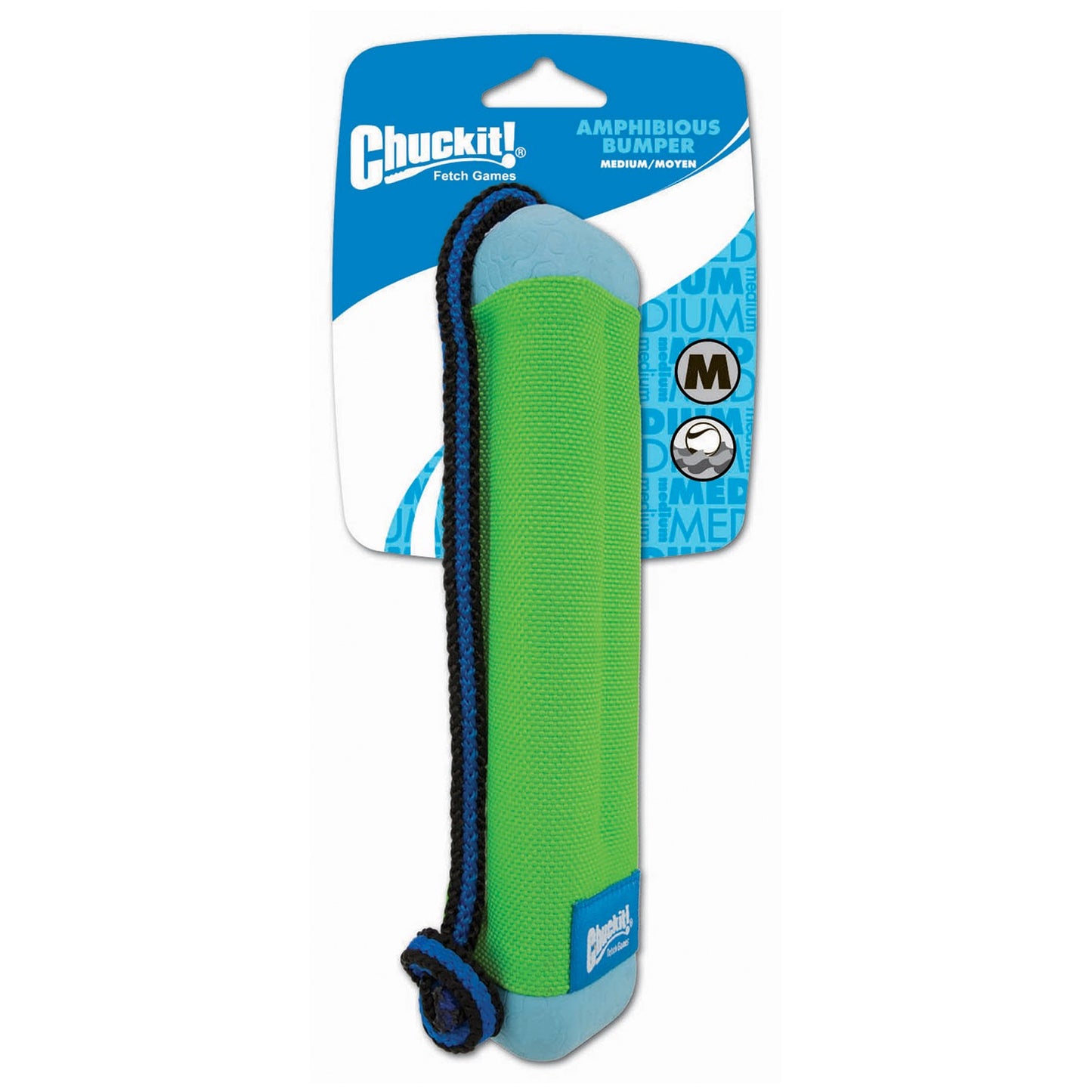Chuck It! Amphibious Bumper Small