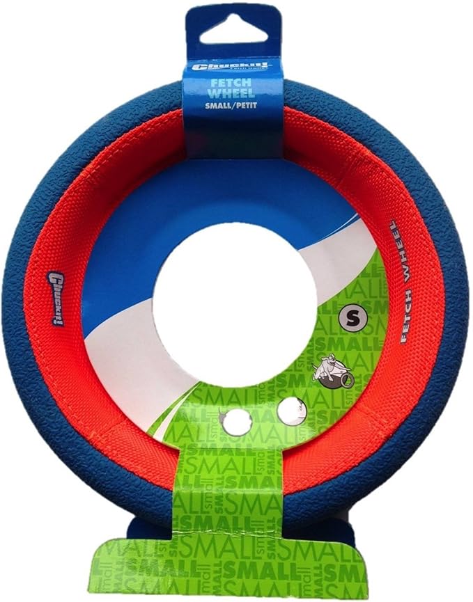 Chuckit! Fetch Wheel Small