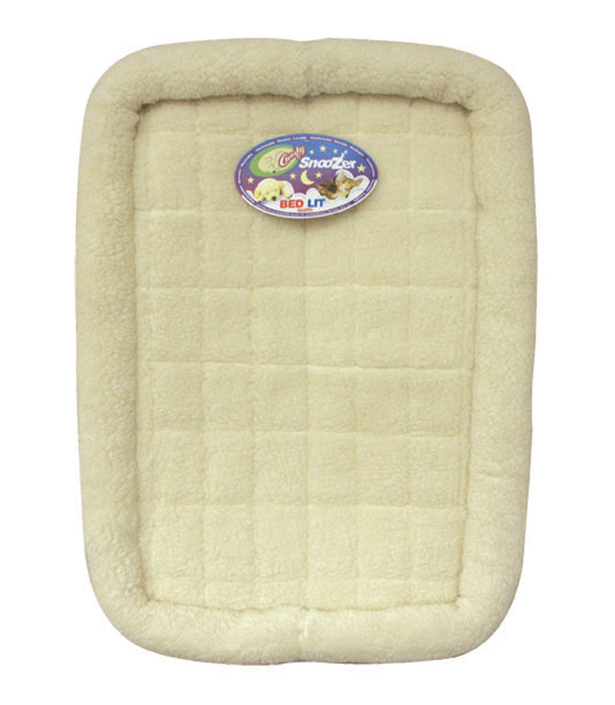 Cumfy Snoozer Bed 32" x 45"