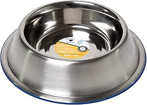 Durapet No-Tip Bowl Small