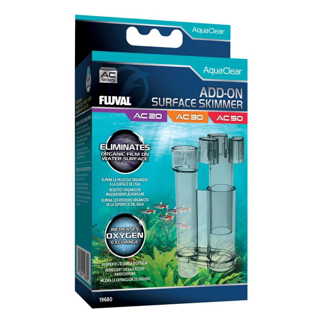 Fluval Add-On Surface Skimmer