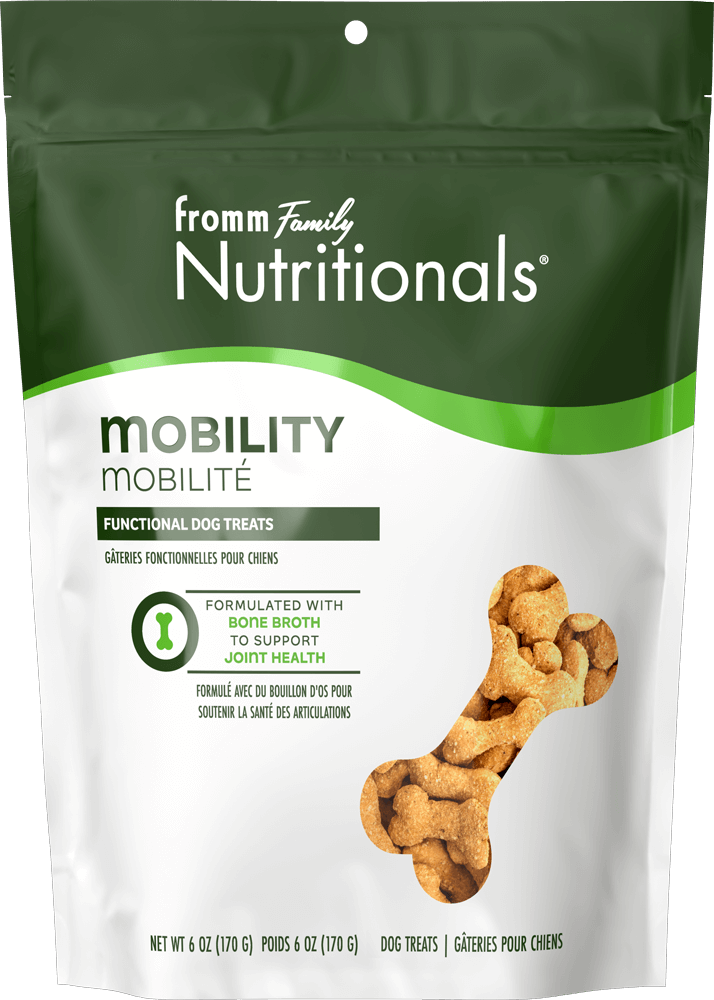 Fromm Nutritionals - Mobility 6 oz