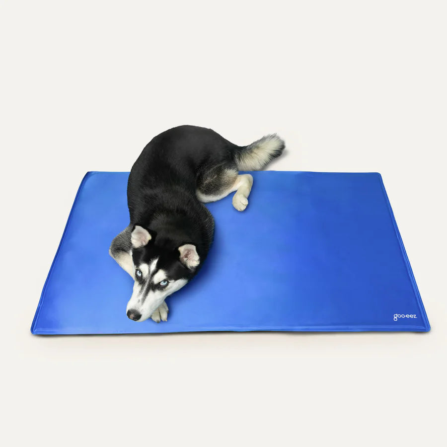 Goo-eez Cooling Mat Small 16" x 20"