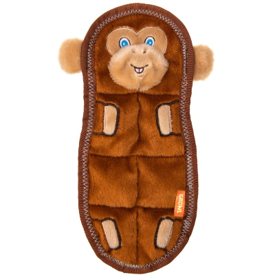 Growl Zoo Matz Mildred The Monkey