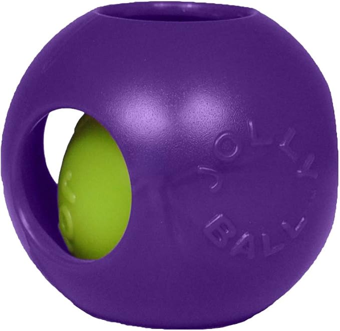 Jolly Pets 8" Teaser Ball