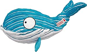 Kong CuteSeas Whale L