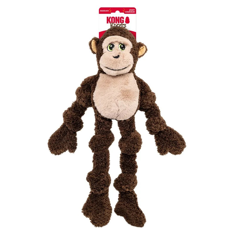 Kong Knots Monkey X-Large