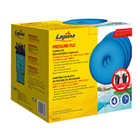 Laguna Pressure Flo 2000 Replacement Foam 4pk (special order)