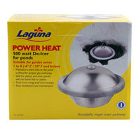 Laguna Power Heat De-Icer - 500W (special order)