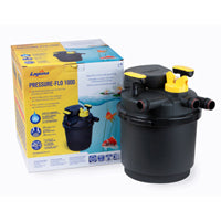 Laguna Pressure Flo 1000 Canister Filter (special order)