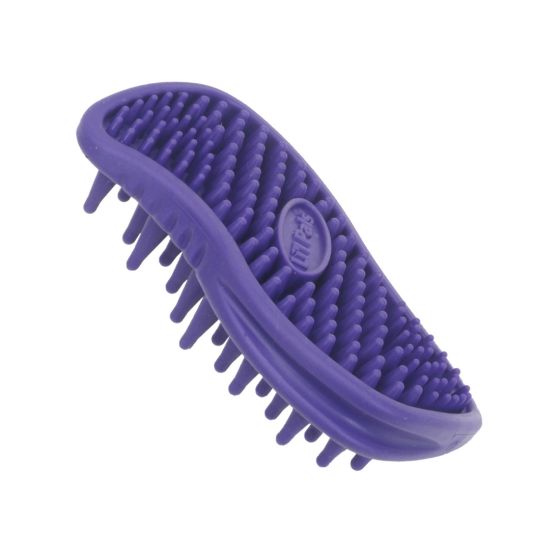 Li'l Pals Soft Tip Grooming Massager for Cats