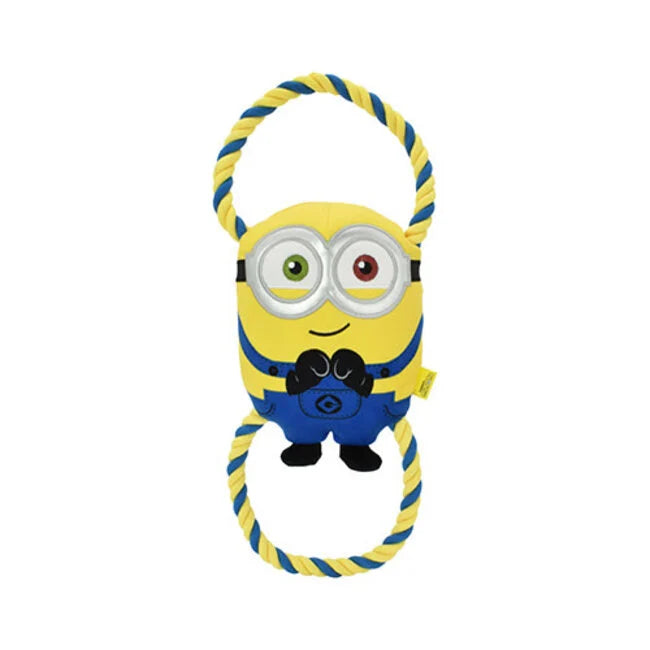 Minions Double Tug Bob