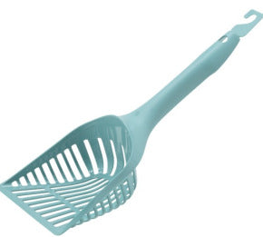 Moderna Handy Max Litter Scoop - Aqua