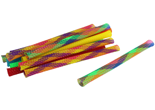 Multipet Kitty Straws 12 pack