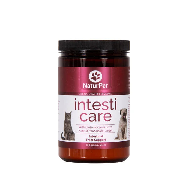 NaturPet Intesticare 165g