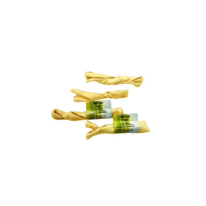 Twistaroo 12cm - Kangaroo