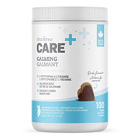 Nutrience Care Calming Treats 400g