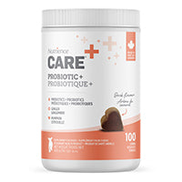 Nutrience Care Probiotic Treats 400g